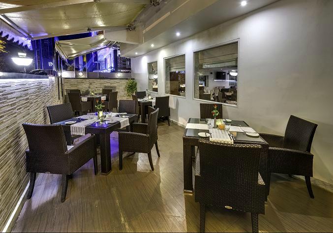 The HHI Select Bengaluru 